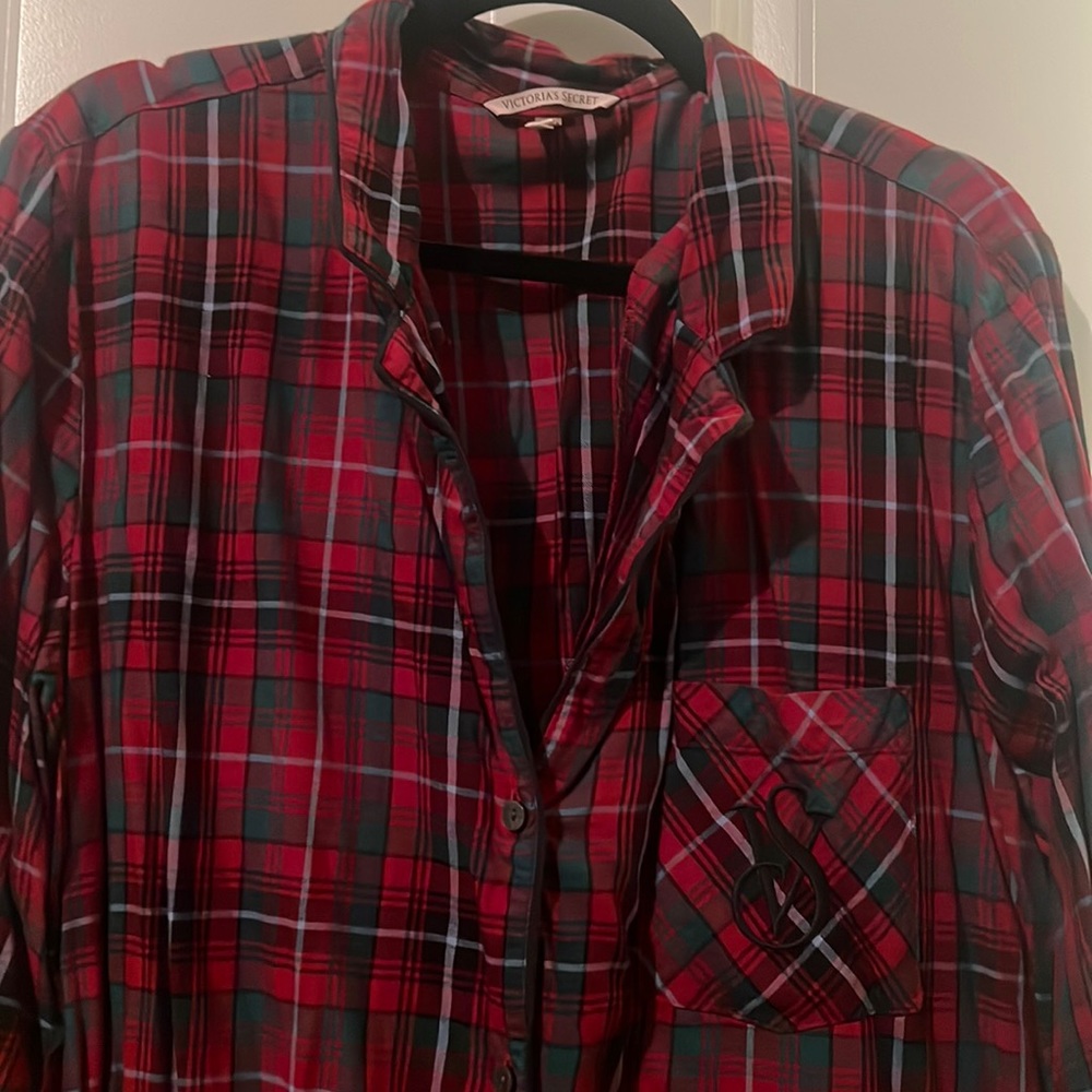 Victorias Secret Nightie